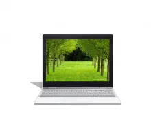 Google Pixelbook Business Laptop, Intel Core i5-7th CPU, 8GB RAM, 128GB SSD, 12 inch Touchscreen 360, Chrome OS (NO PEN)