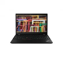 لاب توب لينوفو ثينك باد T15 G1 للأعمال، معالج انتل كور i7-10th الجيل، ذاكرة الوصول العشوائي 16 جيجا، 256 جيجا اس اس دي، شاشة 14 بوصة، ويندوز 10 برو