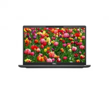 لاب توب ديل لاتيتيود 7320 للأعمال، معالج انتل كور i5 الجيل 11، رام 16 جيجابايت، 256 جيجابايت اس اس دي، شاشة 13 بوصة، ويندوز 10 برو