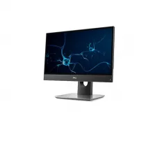 Dell OptiPlex 3280 All In One PC, Intel Core i3-10th CPU, 8GB RAM , 256GB SSD, 21 Inch Display, Windows 10 Pro