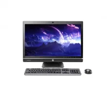 HP Compaq Elite 8300 All In One PC, Intel Core i7-3rd CPU, 8GB RAM , 500GB HDD, 23 Inch Display, Windows 10 Pro