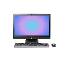 Dell OptiPlex 9010 All In One PC, Intel Pentium G640 CPU, 4GB RAM , 250GB HDD, 23 Inch Display, Windows 10 Pro