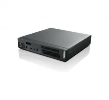 لينوفو ثينك سنتر M92P كمبيوتر مكتبي صغير للأعمال، وحدة المعالجة المركزية Intel Core i5-3rd من الجيل، ذاكرة الوصول العشوائي 8 جيجابايت، 256 جيجابايت SSD، واي فاي، ويندوز 10 برو