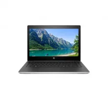 كمبيوتر محمول HP ProBook 440 G5 للأعمال، معالج Intel Core i5 من الجيل الثامن، ذاكرة وصول عشوائي (RAM) سعة 8 جيجابايت، قرص SSD سعة 256 جيجابايت، شاشة مقاس 14 بوصة، نظام التشغيل Windows