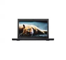 لاب توب لينوفو X270 Business، معالج انتل كور i7-6th الجيل السادس، ذاكرة الوصول العشوائي 8 جيجا، 256 جيجا اس اس دي، شاشة 12.5 بوصة، ويندوز 10 برو