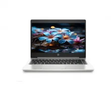 كمبيوتر محمول HP ProBook 440 G7 للأعمال، وحدة المعالجة المركزية Intel Core i5-10th، ذاكرة الوصول العشوائي 8 جيجابايت، 256 جيجابايت SSD، شاشة 14 بوصة، نظام التشغيل Windows 10 Pro