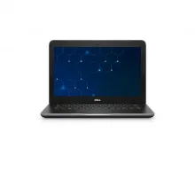 لاب توب ديل لاتيتيود 3380 للأعمال، معالج انتل كور i5-7th الجيل السابع، ذاكرة الوصول العشوائي 8 جيجا، 256 جيجا اس اس دي، شاشة 13 بوصة، ويندوز 10 برو