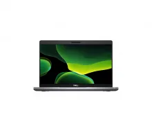 لاب توب ديل لاتيتيود 5410 للأعمال، وحدة المعالجة المركزية انتل كور i7-10th الجيل، 16 جيجا رام، 256 جيجا اس اس دي، شاشة لمس 14 بوصة، ويندوز 10 برو