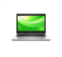 كمبيوتر محمول HP ProBook 640 G4 Business، وحدة المعالجة المركزية Intel Core i5-7th من الجيل السابع، ذاكرة الوصول العشوائي 16 جيجابايت، 512 جيجابايت SSD، شاشة 14 بوصة، نظام التشغيل Windows 10 Pro
