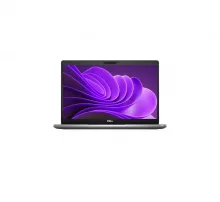 لاب توب ديل لاتيتيود 5310 للأعمال، معالج انتل كور i5-10th الجيل، ذاكرة الوصول العشوائي 16 جيجا، 512 جيجا اس اس دي، شاشة 13 بوصة، ويندوز 10 برو