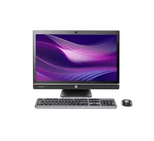 HP Compaq Elite 8300 All In One PC, Intel Core i5-3rd CPU, 8GB RAM , 500GB HDD, 23 Inch Display, Windows 10 Pro