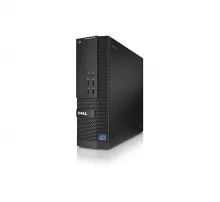 Dell OptiPlex XE2 DBE SFF Business Desktop PC, Intel Core i7-4th Generation CPU, 8GB RAM, 128GB SSD, Windows 10 Pro