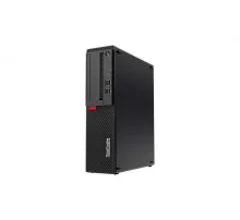 Lenovo ThinkCentre M710s SFF Business Desktop PC, intel Core i3-6100, 8GB RAM, 512GB SSD, Windows 10 Pro