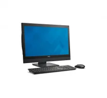 Dell OptiPlex 7440 All In One PC, Intel Core i5-6th CPU, 8GB RAM, 500GB HDD, 24 Inch Display, Windows 10 Pro