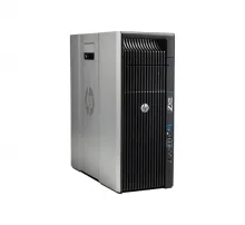 HP Z620 Workstation TOWER Business Desktop PC, Intel Xeon E5-2650 v2 CPU, 16GB RAM, 2TB HDD, Wifi, Windows 10 Pro