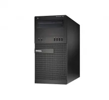 Dell OptiPlex XE2 TOWER Business Desktop PC, Intel Core i5-4th Generation CPU, 16GB RAM, 2TB SSD, Windows 10 Pro