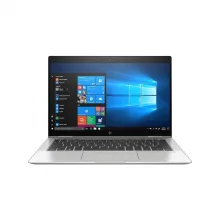 HP EliteBook x360 1030 G4، Intel Core i5-8th Generation، 16GB RAM، 256GB SSD، شاشة تعمل باللمس 13.3 بوصة 360° Windows 10 Pro