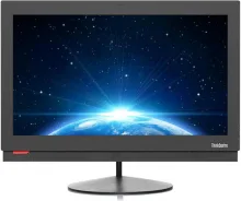 كمبيوتر لينوفو ThinkCentre M800z الكل في واحد، معالج Intel Core i5-6th، ذاكرة وصول عشوائي 16جيجابايت، قرص SSD 256 جيجابايت، شاشة 21 بوصة، نظام التشغيل Windows 10 Pro