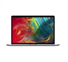 Apple MacBook Pro A1990 Business Laptop, Intel Core i7-9th Generation CPU, 16GB RAM, 512GB SSD, AMD RADEON PRO 560X 4GB Graphic, 15 Inch Display