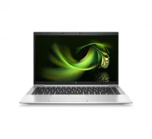 كمبيوتر محمول HP EliteBook 840 G7 للأعمال، معالج Intel Core i7 من الجيل العاشر، ذاكرة وصول عشوائي (RAM) سعة 16 جيجابايت، قرص SSD سعة 512 جيجابايت، شاشة 14 بوصة، نظام تشغيل Windows
