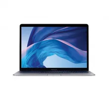 كمبيوتر محمول للأعمال من Apple MacBook Air A1932، معالج Intel Core i5 من الجيل الثامن، ذاكرة وصول عشوائي 8 جيجابايت، قرص SSD سعة 256 جيجابايت، شاشة مقاس 13.3 بوصة