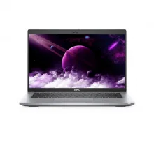 كمبيوتر محمول Dell Latitude 5420 Business، معالج Intel Core i5-11th Generation، ذاكرة وصول عشوائي 16 جيجابايت، قرص SSD سعة 512 جيجابايت، شاشة مقاس 14 بوصة، نظام التشغيل Windows 10 Pro