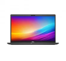 كمبيوتر محمول للأعمال من Dell Latitude 7410، معالج Intel Core i5 من الجيل العاشر، ذاكرة وصول عشوائي (RAM) سعة 8 جيجابايت، قرص SSD سعة 256 جيجابايت، شاشة 14 بوصة، نظام التشغيل Windows