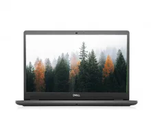 كمبيوتر محمول للأعمال من Dell Latitude 3410، معالج Intel Core i5 من الجيل العاشر، ذاكرة وصول عشوائي (RAM) سعة 8 جيجابايت، قرص SSD سعة 256 جيجابايت، شاشة مقاس 14 بوصة، نظام تشغيل Windows