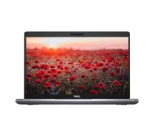 لاب توب ديل لاتيتيود 5410 للأعمال، وحدة المعالجة المركزية انتل كور i5-10th الجيل، 8 جيجا رام، 256 جيجا اس اس دي، شاشة 14 بوصة، ويندوز 10 برو