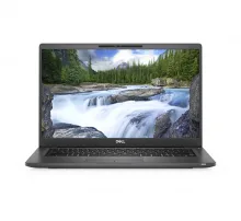 كمبيوتر محمول للأعمال من Dell Latitude 7400، معالج Intel Core i7 من الجيل الثامن، ذاكرة وصول عشوائي (RAM) سعة 16 جيجابايت، قرص SSD سعة 512 جيجابايت، شاشة تعمل باللمس مقاس 14 بوصة، نظام تشغيل Windows