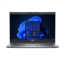 Dell Latitude E5330 Business Laptop, Intel Core i5-12th Generation CPU, 16GB RAM, 256GB SSD, 13 inch Display, Windows 10 Pro, Refurbished Laptop
