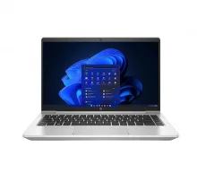 HP ProBook 440 G9 Business Laptop, Intel Core i5-12th Generation CPU, 8GB RAM, 256GB SSD, 14 inch Display, Windows 10 Pro