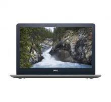 كمبيوتر محمول Dell Vostro 5370 للأعمال، معالج Intel Core i5 من الجيل الثامن، ذاكرة وصول عشوائي سعتها 8 جيجابايت، قرص SSD سعة 256 جيجابايت، شاشة مقاس 13.4 بوصة، نظام التشغيل Windows 10 Pro