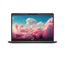 كمبيوتر محمول للأعمال من Dell Latitude 5300، معالج Intel Core i5 من الجيل الثامن، ذاكرة وصول عشوائي (RAM) سعة 16 جيجابايت، قرص SSD سعة 512 جيجابايت، شاشة 13 بوصة، نظام تشغيل Windows