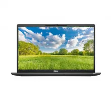 كمبيوتر محمول Dell Latitude 7420 Business، معالج Intel Core i5 من الجيل الحادي عشر، ذاكرة وصول عشوائي 16 جيجابايت، قرص SSD سعة 512 جيجابايت، شاشة تعمل باللمس مقاس 14 بوصة، نظام التشغيل Windows 10 Pro