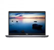 لپ تاپ تجاری Dell Latitude 5411، پردازنده مرکزی نسل دهم اینتل Core i5، 8 گیگابایت رم، 256 گیگابایت SSD، صفحه نمایش 14 اینچی، ویندوز 10 پرو