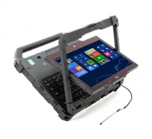 Dell Latitude 7214 Business Laptop, Intel Core i5-6th Generation CPU, 8GB RAM, 128GB SSD , 11 inch Display, Windows 10 Pro