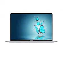 Apple MacBook Pro A2141 Business Laptop, Intel Core i9-9th Gen, 32GB RAM, 1TB SSD, AMD RADEON PRO 5500M 4GB GPU,15 Inch Display