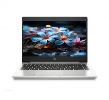 كمبيوتر محمول HP ProBook 440 G7 للأعمال، وحدة المعالجة المركزية Intel Core i5-10th، ذاكرة الوصول العشوائي 8 جيجابايت، 256 جيجابايت SSD، شاشة 14 بوصة، نظام التشغيل Windows 10 Pro