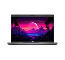 Dell Latitude 5410 Business Laptop, Intel Core i7-10th Generation CPU, 16GB RAM, 256GB SSD , 14 inch Display, Windows 10 Pro