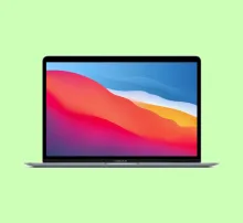 Apple MacBook Pro A2251 Business Laptop, Intel Core i7-10th Generation CPU, 16GB RAM, 500GB SSD, 13.3 Inch Display