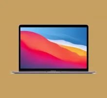 كمبيوتر محمول للأعمال من Apple MacBook Pro A2159، معالج Intel Core i5 من الجيل الثامن، ذاكرة وصول عشوائي 16 جيجابايت، قرص SSD سعة 256 جيجابايت، شاشة مقاس 13.3 بوصة