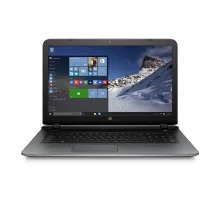 اتش بی Pavilion 17 Notebook للأعمال، انتل كورi5-10th الجيل معالج ، ذاكرة الوصول العشوائي 8 جيجابايت، قرص صلب 256 SSD جيجابايت، الشاشة 17 بوصة، متجدد