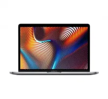 كمبيوتر محمول للأعمال من Apple MacBook Pro A1989، معالج Intel Core i7 من الجيل الثامن، ذاكرة وصول عشوائي 16 جيجابايت، قرص SSD سعة 512 جيجابايت، شاشة مقاس 13 بوصة