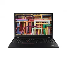 كمبيوتر محمول للأعمال من لينوفو ثينك باد T590، معالج إنتل كور i7 من الجيل الثامن، ذاكرة وصول عشوائي (RAM) سعة 16 جيجابايت، قرص تخزين SSD سعة 256 جيجابايت، شاشة 15 بوصة، نظام تشغيل ويندوز