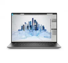 Dell Precision 5530, Intel Core i7-8th Generation CPU, 16GB RAM, 512GB SSD, NVIDIA QUADRO P2000 4GB Graphics, 15.6 inch Display, Windows 10 Pro