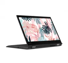 لنوو تینکپد ایکس وان یوگا نسل دوم، پردازنده اینتل Core i5-نسل هفتم، ۱۶ گیگابایت رم، ۵۱۲ گیگابایت SSD، صفحه نمایش لمسی ۱۴ اینچی ۳۶۰ درجه، ویندوز