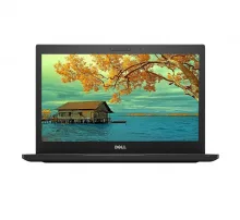 لابتوب دیل الأعمال Latitude 7290 ، معالج انتل كور i7-8TH ، ذاكرة وصول عشوائي 8 جيجا ، SSD 256 جيجا ، شاشة 12.5 بوصة ، ويندوز 10 برو