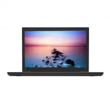 كمبيوتر محمول للأعمال من لينوفو ثينك باد L580، معالج إنتل كور i5 من الجيل السابع، ذاكرة وصول عشوائي (RAM) سعة 16 جيجابايت، قرص تخزين SSD سعة 512 جيجابايت، شاشة 15 بوصة، نظام تشغيل ويندوز