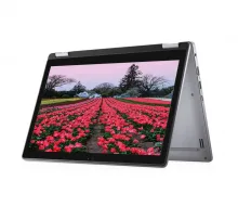 لابتوب الأعمال Latitude 3310 2-in-1 ، وحدة المعالجة المركزية Intel Core i5-8th Generation CPU ، ذاكرة وصول عشوائي (RAM) سعة 16 جيجابايت ، SSD 512GB 360° جيجابايت ، شاشة لمس 13 بوصة ، Windows 10 Pro